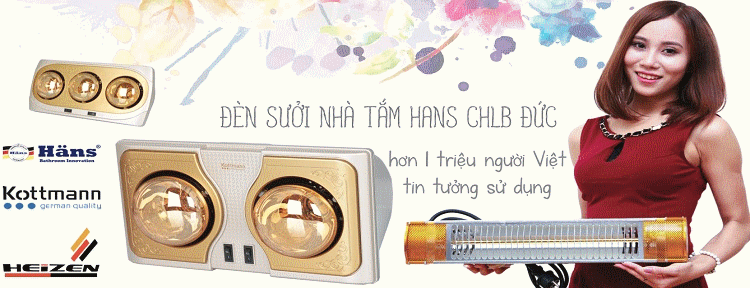 Đèn sưởi bán giá tốt nhất , chất lượng dịch vụ hoàn hảo