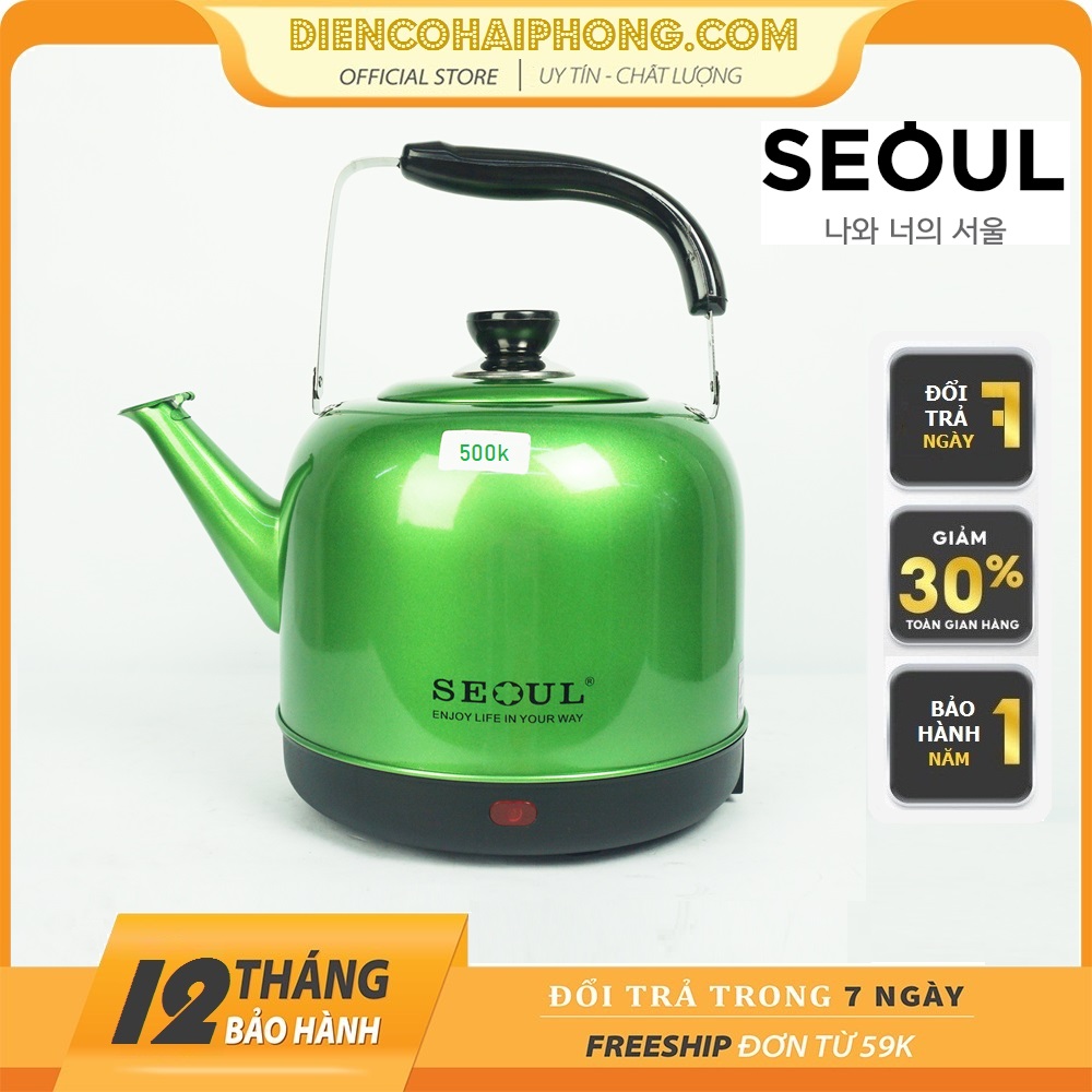 Siêu điện 5L Seoul