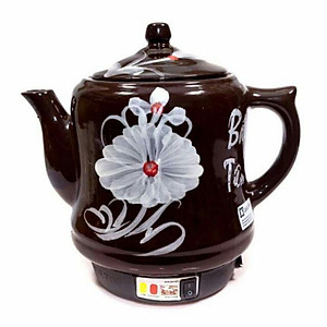 Ấm Sắc Thuốc Bát Tiên BA 2086 3,2L
