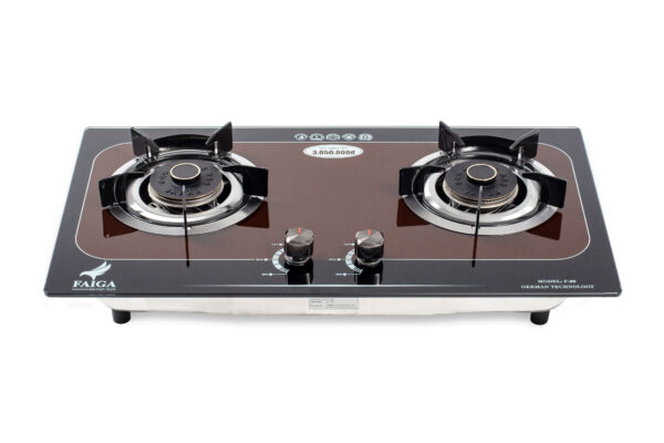 BẾP GAS FAIGA F89HL