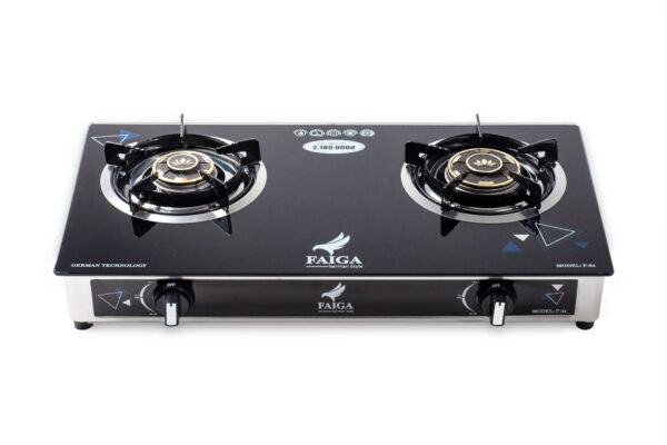 BẾP GAS FAIGA F34HL
