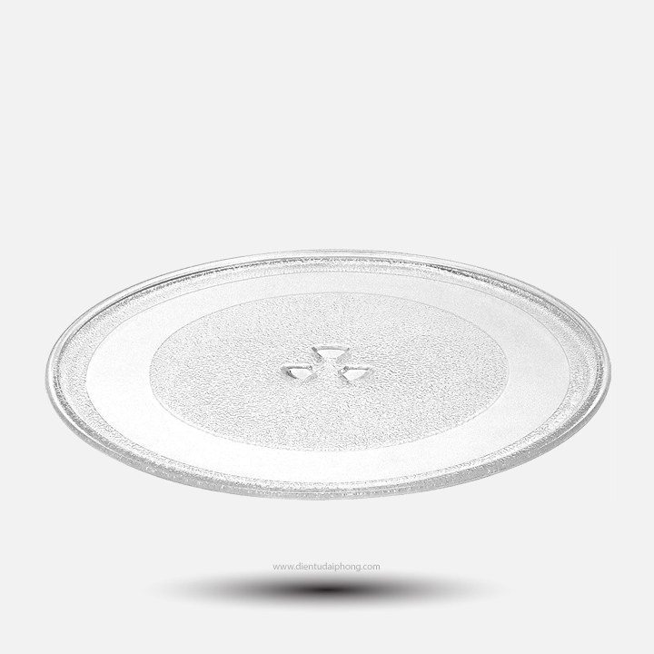 Đĩa lò vi sóng Toshiba Sharp Panasonic 23 24 25 lít