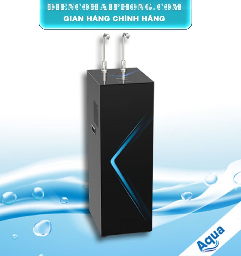 MÁY LỌC NƯỚC  AQUA Nóng Lạnh Nguội