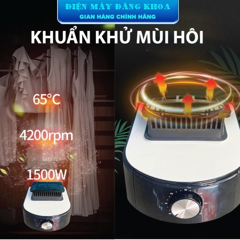 CỦ MÁY SẤY QUẦN ÁO THAY THẾ