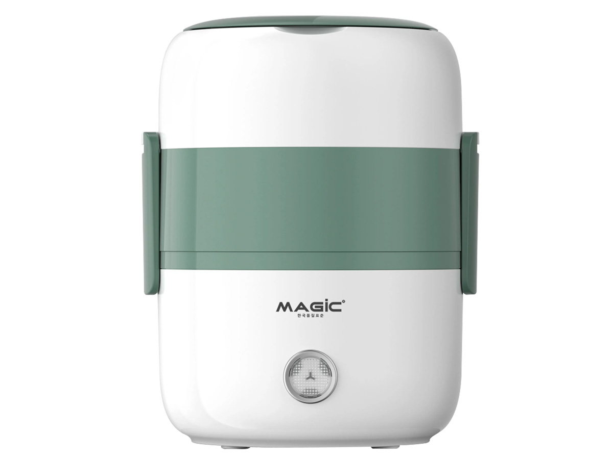 Hộp hâm nóng thức ăn Magic A-002