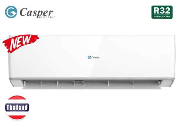 Điều hòa Casper 24000 BTU 1 chiều SC-24FS36