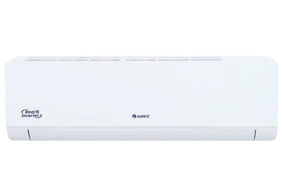 Điều hòa Gree 2HP - 18000Btu 2 Chiều Inverter BD18HI