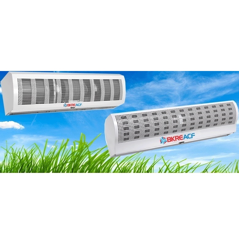 Quạt cắt gió BKRE mã FM-LA12-X2Y 1.2m