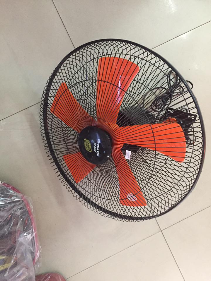 Quạt treo CN400 Điện cơ Hải Phòng 50W