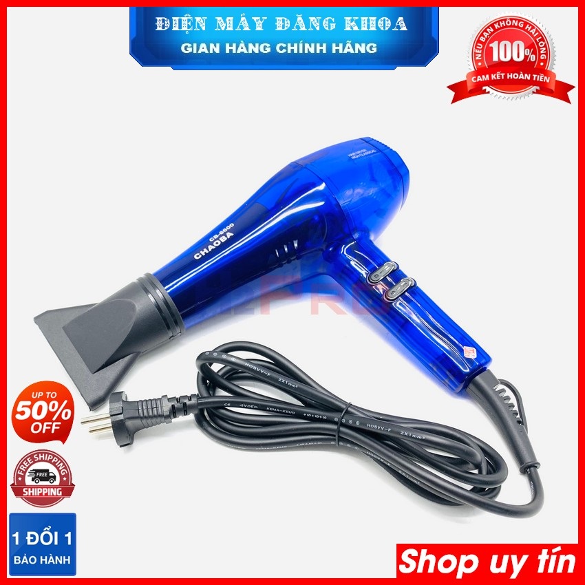 Máy sấy tóc Chaoba CB-6600
