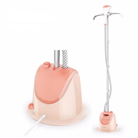 BÀN ỦI HƠI NƯỚC ĐỨNG PHILIPS GC507