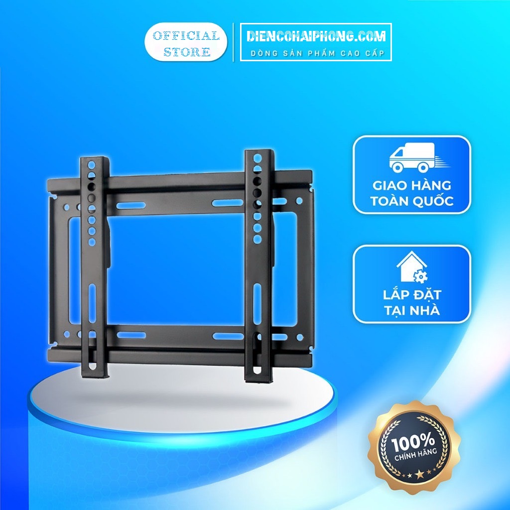 Giá Tivi Treo Tường Kawa Từ 55 -100 inch