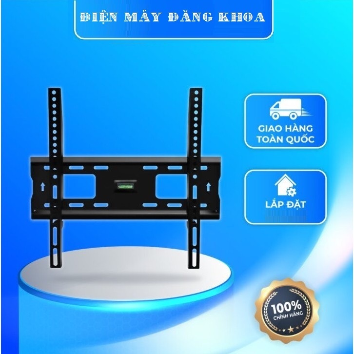 GIÁ TREO TIVI CỠ ĐẠI Fantom FT75 65 – 100 INCH