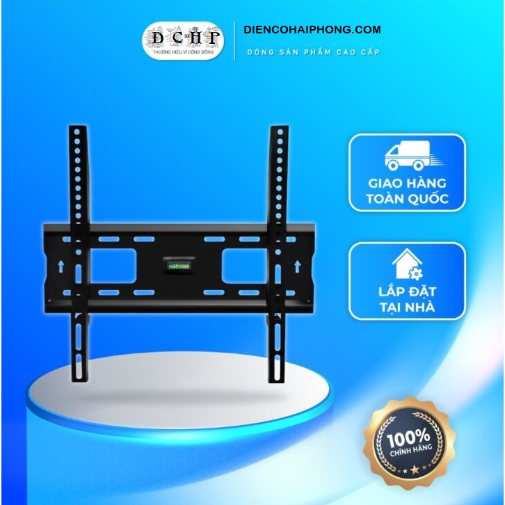 GIÁ TREO TIVI CỠ ĐẠI Fantom FT75 65 – 100 INCH