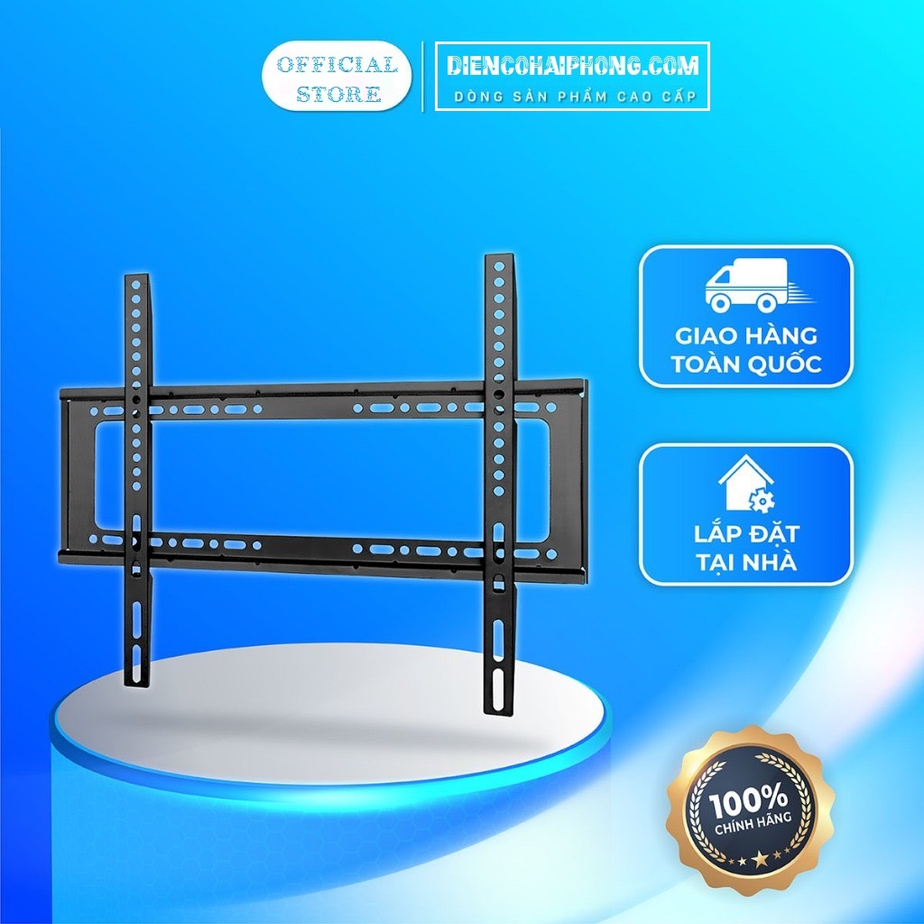 GIÁ TREO TIVI LCD 32 - 50 inch