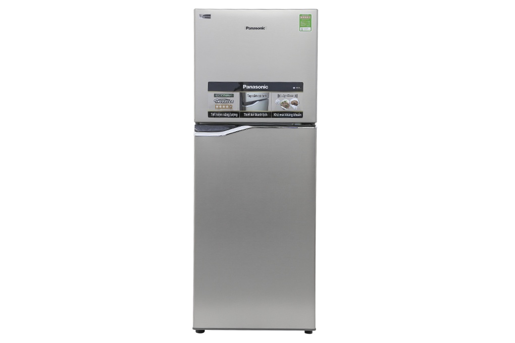 Tủ lạnh Inverter Panasonic NR-BA228PSV1 188 Lít