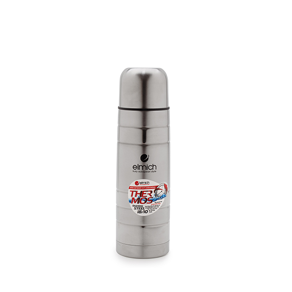 Bình giữ nhiệt Elmich Inox 304 500ml 5196