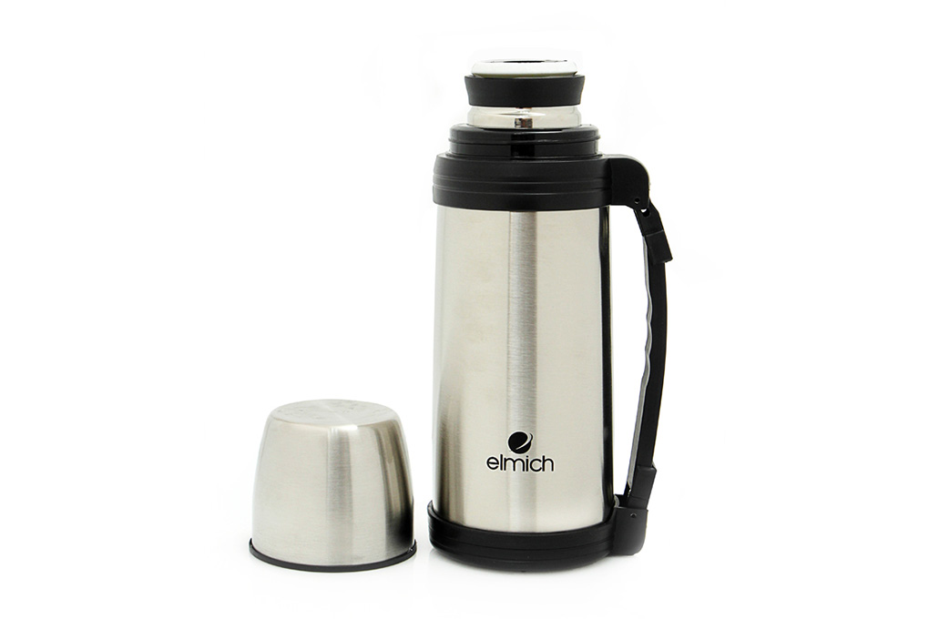 Bình Giữ Nhiệt Elmich Inox 304 1000ml T10 (2245209)