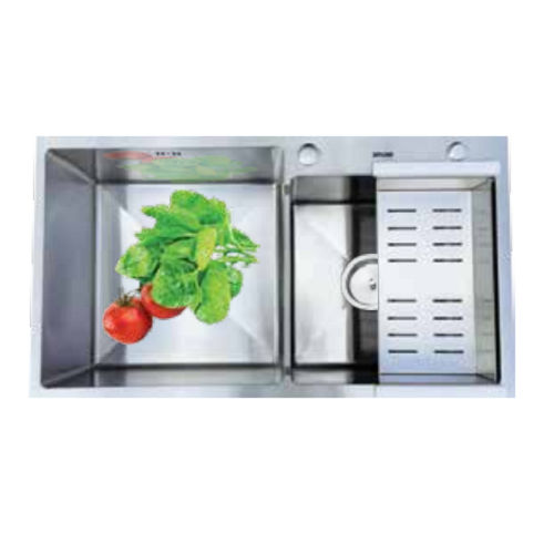 CHẬU RỬA EUROSUN EU-8045HS9