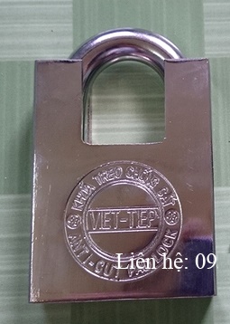 Khoá VIỆT TIỆP CHỐNG CẮT 6P - 01602