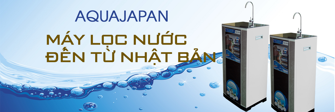 8 ưu điểm nổi trội không thể bỏ lỡ của máy lọc nước AQUAKOREA VÀ AQUAJAPAN thương hiệu đến từ Nhật Bản và Hàn Quốc