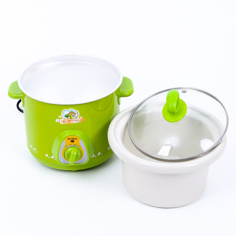 Nồi nấu cháo 1.5 L Trung quốc