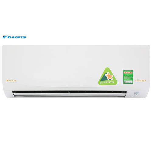 Điều hòa Daikin 1 chiều FTF25UV1V 9.000BTU