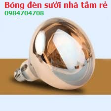 Bóng đèn sưởi nhà tắm