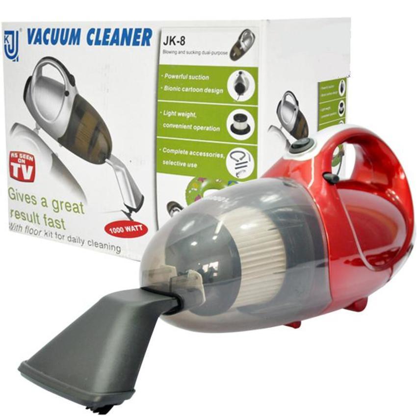 Máy Hút Bụi Cầm Tay Vacuum Cleaner JK8