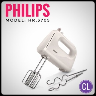 Máy đánh trứng Philips HR3705/20