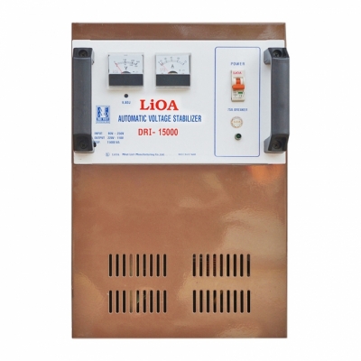 ỔN ÁP 1P DRI LIOA DRI-15000 15KVA