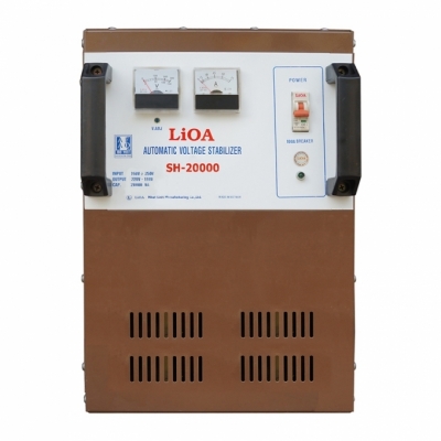 ỔN ÁP 1P SH LIOA SH-20000 20KVA